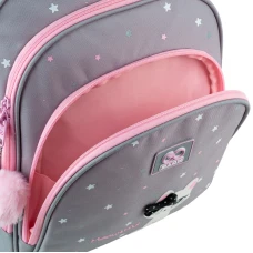 Рюкзак GoPack Education GO25-2606S-1 Meowtiful
