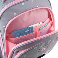 Рюкзак GoPack Education GO25-2606S-1 Meowtiful