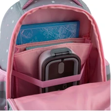 Рюкзак GoPack Education GO25-2606S-1 Meowtiful