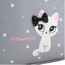 Рюкзак GoPack Education GO25-2606S-1 Meowtiful