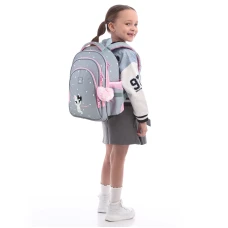 Рюкзак GoPack Education GO25-2606S-1 Meowtiful