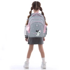 Рюкзак GoPack Education GO25-2606S-1 Meowtiful