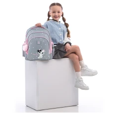 Рюкзак GoPack Education GO25-2606S-1 Meowtiful