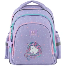 Рюкзак GoPack Education GO25-2606S-2 Unicorn Dreams