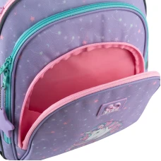 Рюкзак GoPack Education GO25-2606S-2 Unicorn Dreams