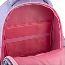 Рюкзак GoPack Education GO25-2606S-2 Unicorn Dreams