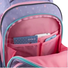Рюкзак GoPack Education GO25-2606S-2 Unicorn Dreams