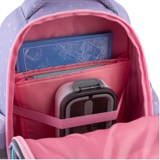 Рюкзак GoPack Education GO25-2606S-2 Unicorn Dreams