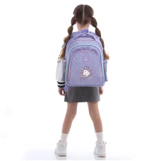 Рюкзак GoPack Education GO25-2606S-2 Unicorn Dreams