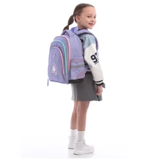 Рюкзак GoPack Education GO25-2606S-2 Unicorn Dreams