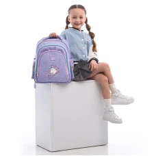Рюкзак GoPack Education GO25-2606S-2 Unicorn Dreams