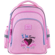 Рюкзак GoPack Education GO25-2606S-3 Sweet Like Candy