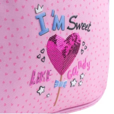 Рюкзак GoPack Education GO25-2606S-3 Sweet Like Candy