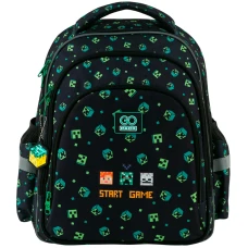 Рюкзак GoPack Education GO25-2606S-4 Start The Game