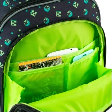 Рюкзак GoPack Education GO25-2606S-4 Start The Game