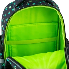 Рюкзак GoPack Education GO25-2606S-4 Start The Game