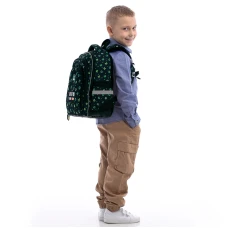 Рюкзак GoPack Education GO25-2606S-4 Start The Game