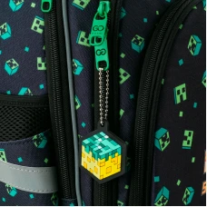 Рюкзак GoPack Education GO25-2606S-4 Start The Game