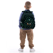 Рюкзак GoPack Education GO25-2606S-4 Start The Game