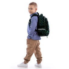 Рюкзак GoPack Education GO25-2606S-4 Start The Game