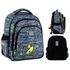 Рюкзак GoPack Education GO25-2606S-5 Graffity