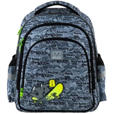 Рюкзак GoPack Education GO25-2606S-5 Graffity