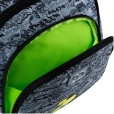 Рюкзак GoPack Education GO25-2606S-5 Graffity