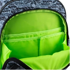 Рюкзак GoPack Education GO25-2606S-5 Graffity