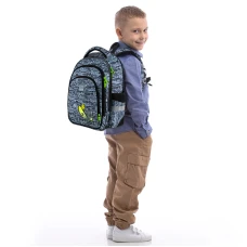 Рюкзак GoPack Education GO25-2606S-5 Graffity