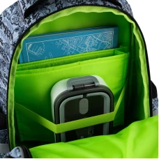 Рюкзак GoPack Education GO25-2606S-5 Graffity