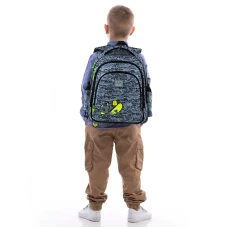 Рюкзак GoPack Education GO25-2606S-5 Graffity