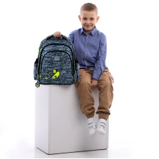 Рюкзак GoPack Education GO25-2606S-5 Graffity