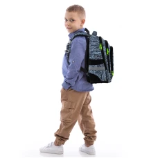 Рюкзак GoPack Education GO25-2606S-5 Graffity