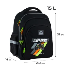Рюкзак GoPack Education GO25-2606S-6 Next Level