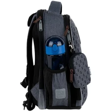 Рюкзак Kite Education каркасний K25-555S-1 College Line Boy