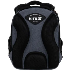 Рюкзак Kite Education каркасний K25-555S-1 College Line Boy