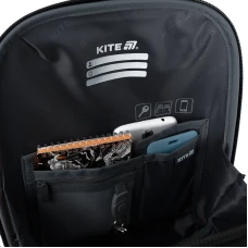 Рюкзак Kite Education каркасний K25-555S-1 College Line Boy