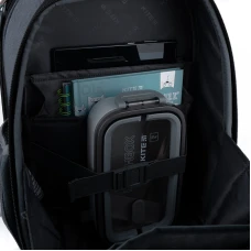 Рюкзак Kite Education каркасний K25-555S-1 College Line Boy