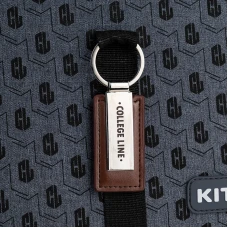 Рюкзак Kite Education каркасний K25-555S-1 College Line Boy