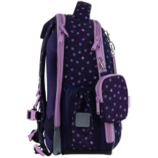 Рюкзак Kite Education каркасний K25-555S-8 Feel Good