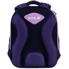 Рюкзак Kite Education каркасний K25-555S-8 Feel Good