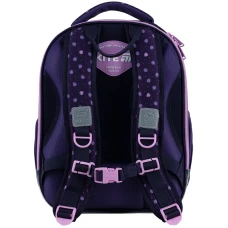Рюкзак Kite Education каркасний K25-555S-8 Feel Good