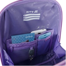 Рюкзак Kite Education каркасний K25-555S-8 Feel Good