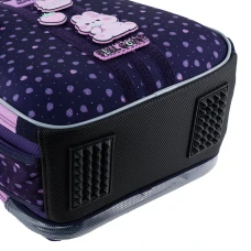 Рюкзак Kite Education каркасний K25-555S-8 Feel Good