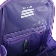 Рюкзак Kite Education каркасний K25-555S-8 Feel Good
