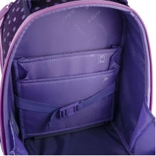 Рюкзак Kite Education каркасний K25-555S-8 Feel Good