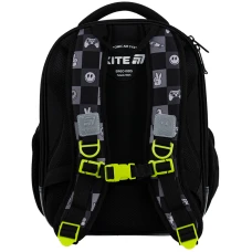 Рюкзак Kite Education каркасний K25-555S-5 Game On