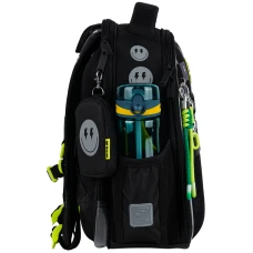Рюкзак Kite Education каркасний K25-555S-5 Game On