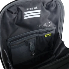 Рюкзак Kite Education каркасний K25-555S-5 Game On