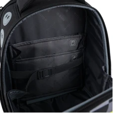 Рюкзак Kite Education каркасний K25-555S-5 Game On